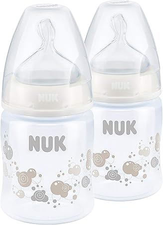 nuk first choice teat