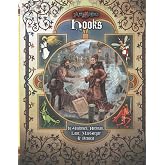 Hooks (Ars Magica) (Ars Magica Fifth Edition)