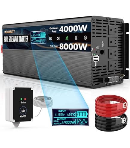５０００ＶＴ Amazon.com: Xantrex 813-5000-UL XPower 5000 12V High Power