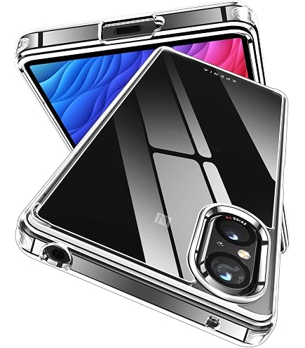 Amazon.com: Sony Xperia 5 V 5G 雙XQ-DE72 256GB 8GB RAM 解鎖(僅限