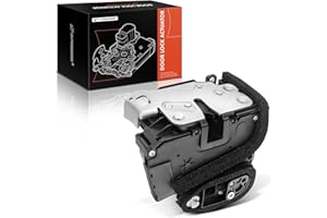 A-Premium Front Left Door Lock Latch Actuator Compatible with Cadillac Chevrolet & GMC Vehicle - Escalade/Tahoe/Yukon 2020, C
