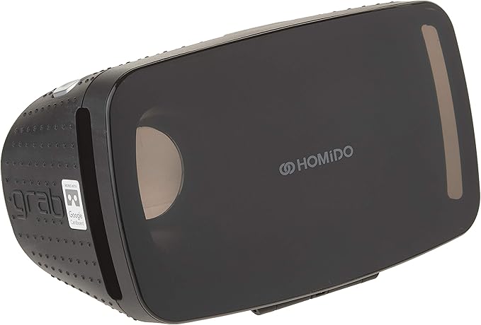 homido vr headset