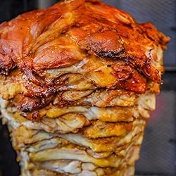 GranAroma Shawarma Spice Blend, Aromatic