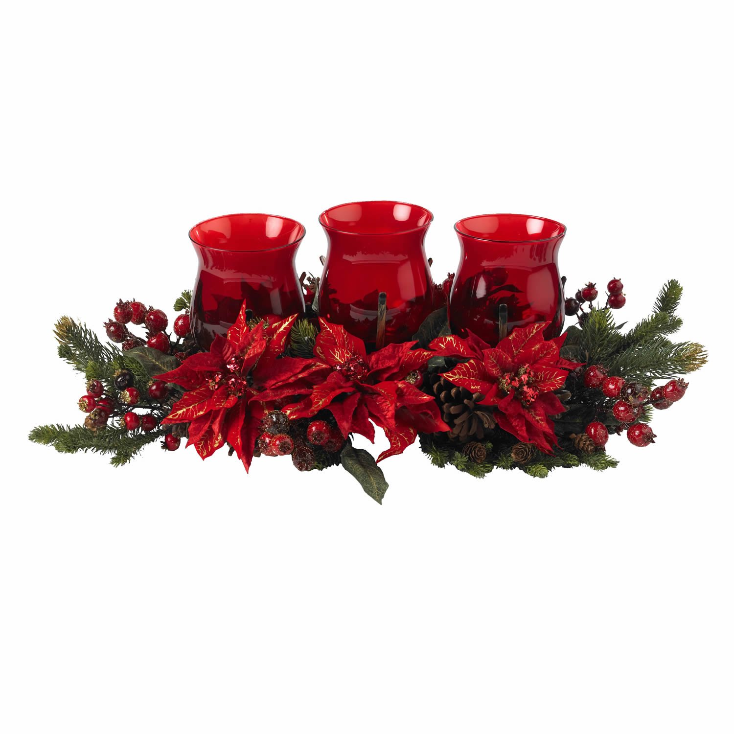 Best Christmas Decorations For Dining Table Centerpiece