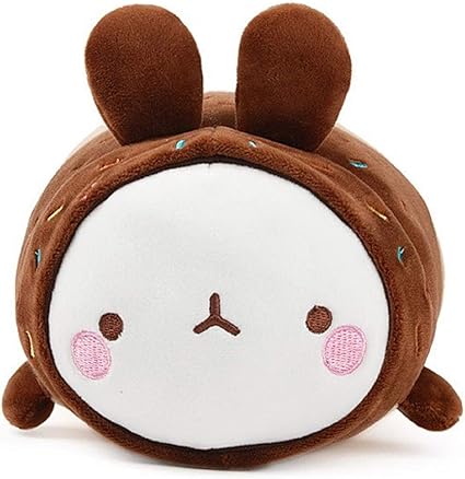 molang plush amazon