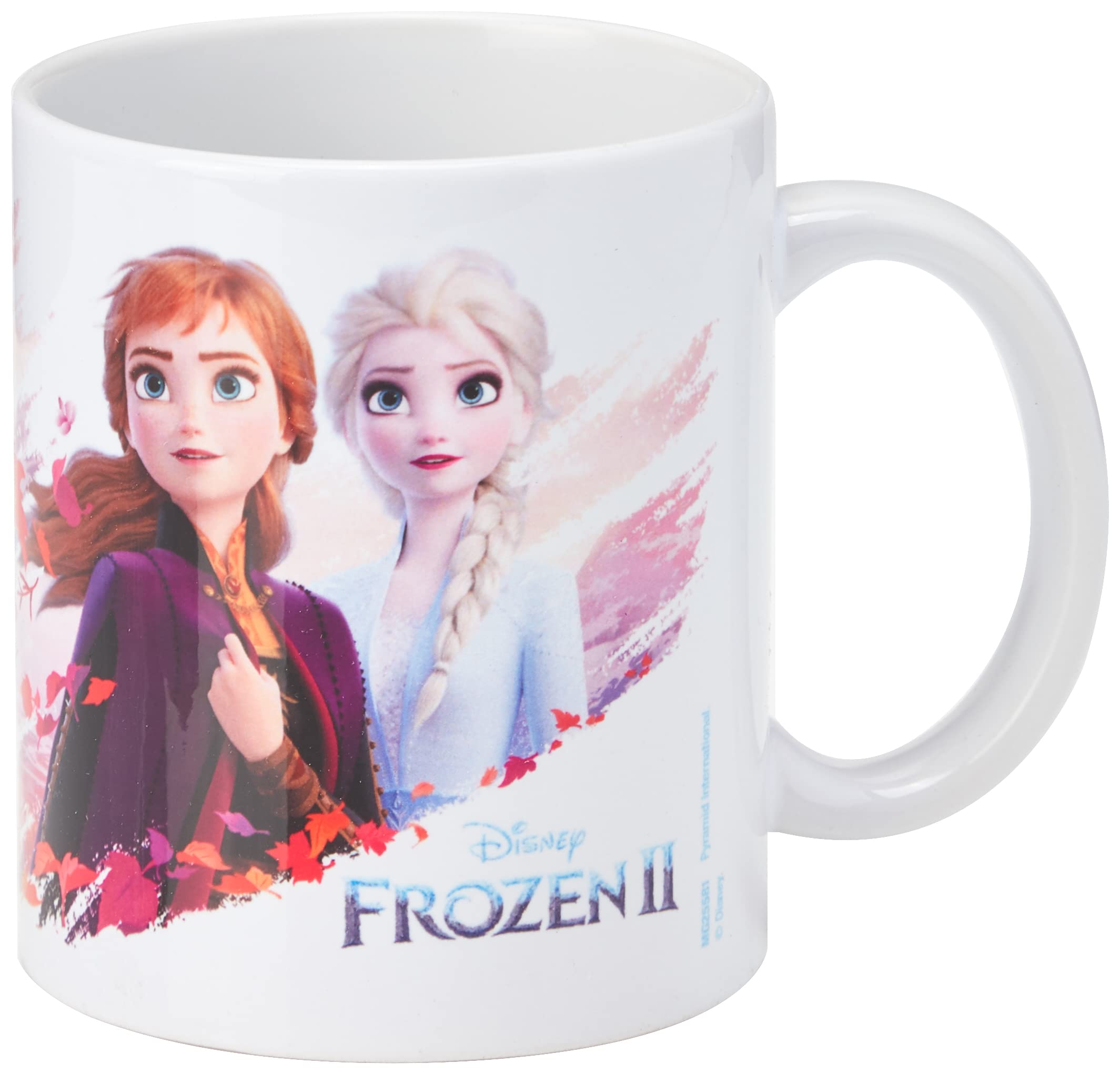 Frozen 2 (Destiny is Calling) Mug