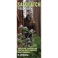 Sasquatch: the apes among us: Green, John: 9780888391230