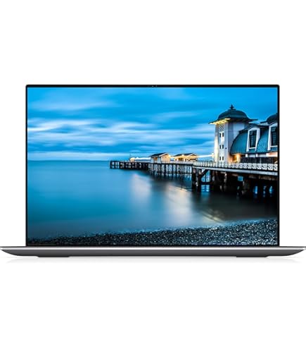 Amazon.com: Dell Precision M6700 17in Notebook PC - Intel