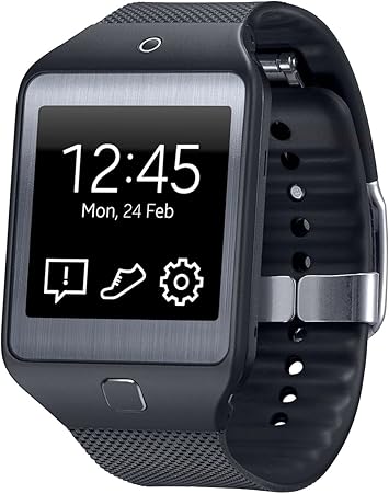 Samsung Gear 2 Neo - Smartwatch (pantalla 1.63