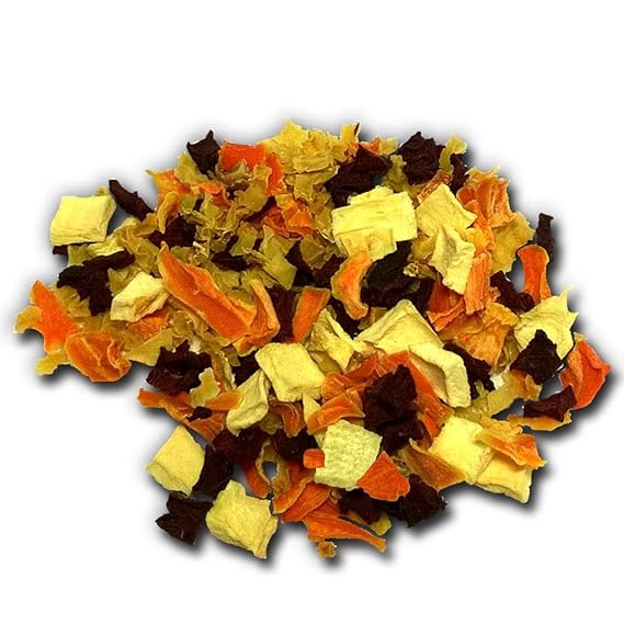 Weiß Premium Gemüse-Mix No.1 (rot) Kartoffeln, Karotten, Rote Bete, Pastinaken, Sellerie