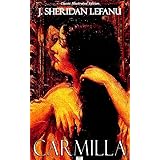 Carmilla - Classic Illustrated Edition