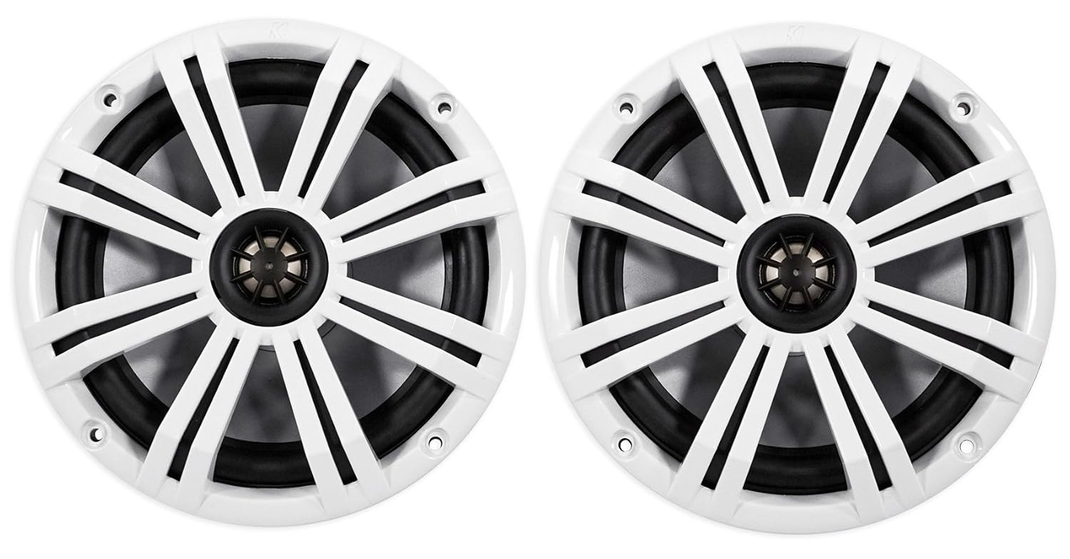 marine boat speakers