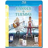 Carole & Tuesday