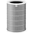 Mi Air Purifier HEPA Replacement Filter M8R-FLH, Triple Layer with Activated Carbon, Compatible with Mi Air Purifier 3C 3H 3,