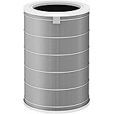 Mi Air Purifier HEPA Replacement Filter M8R-FLH, Triple Layer with Activated Carbon, Compatible with Mi Air Purifier 3C 3H 3, 2C 2H 2S, Pro