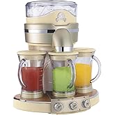 Margaritaville Tahiti Margarita Machine 24 Oz Ivory