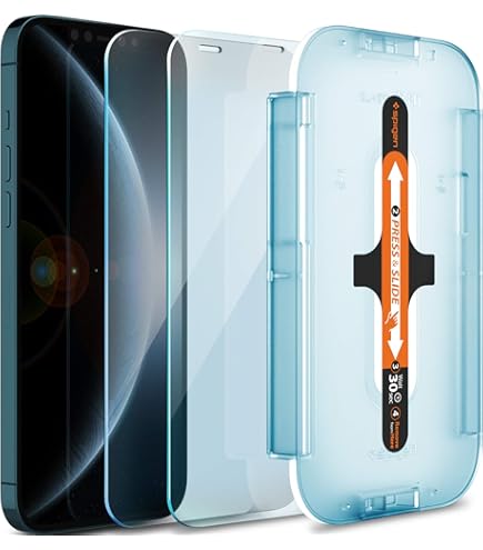 Amazon.com: Spigen for iPhone 12 Pro Max Case, Ultra Hybrid