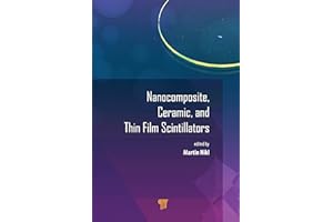 Nanocomposite, Ceramic, and Thin Film Scintillators