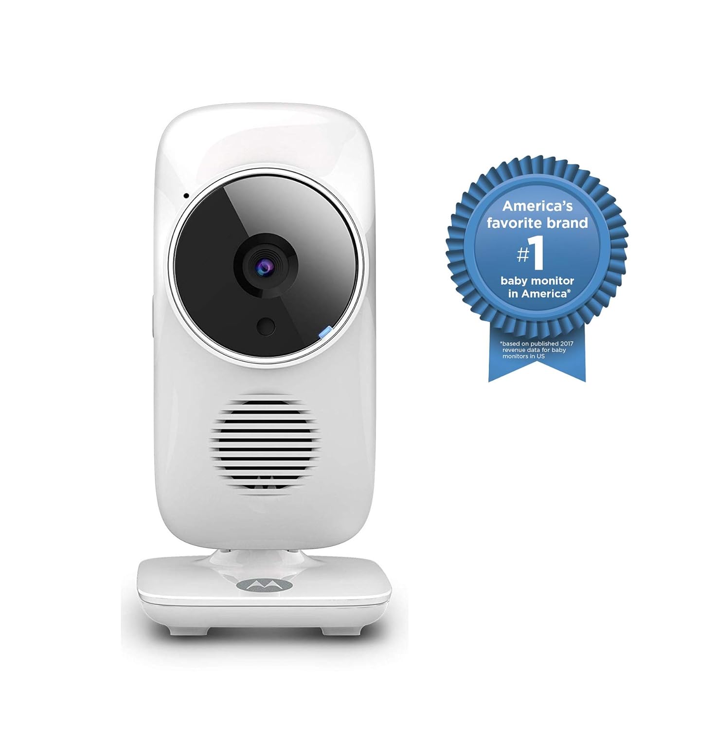 motorola mbp483 camera