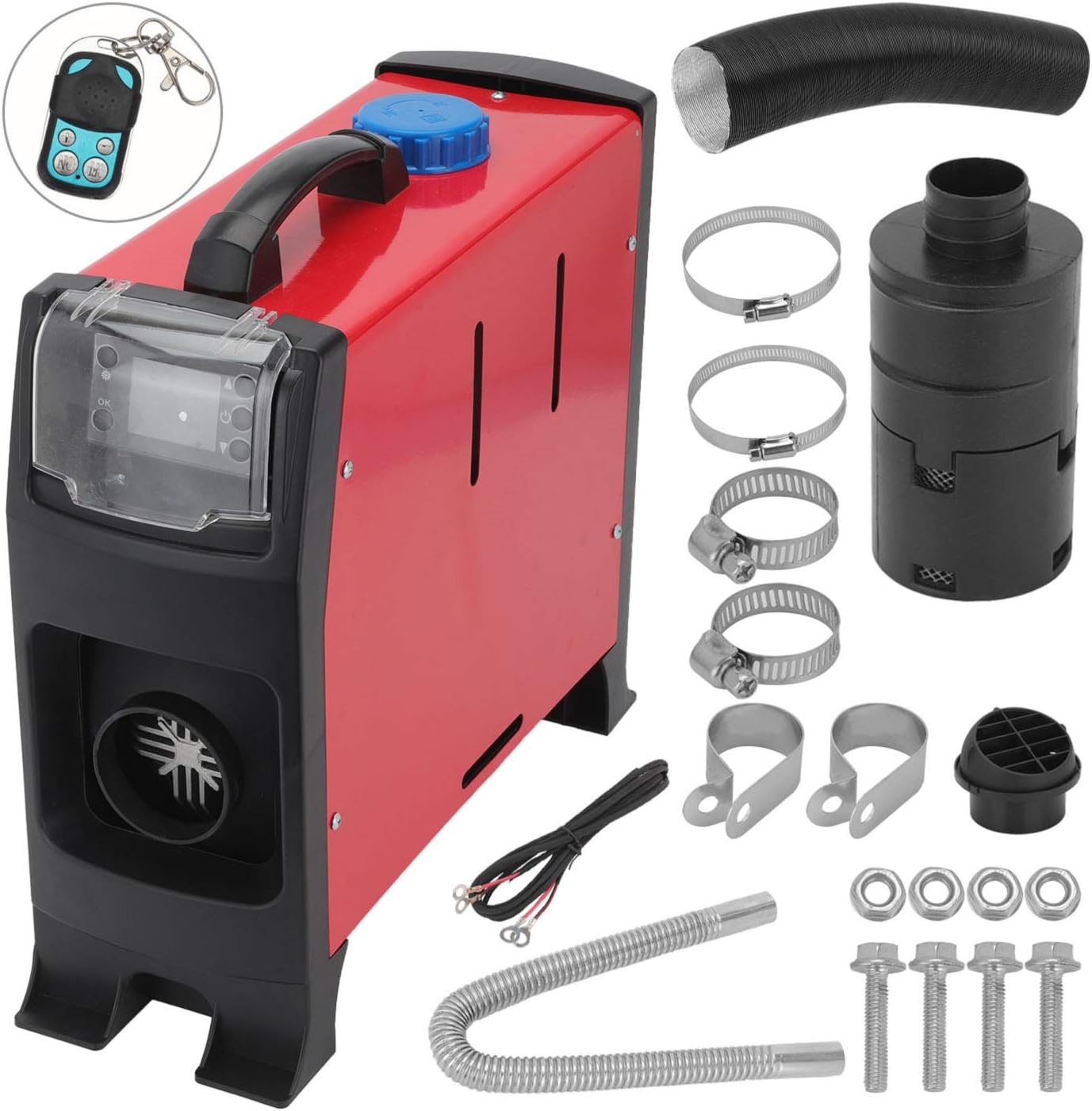 Генератор dynamic 5000w