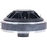 Sound Town 2&rdquo; 120W Titanium High Frequency Compression Driver Replacement Tweeter for PA/DJ Speakers Compatible with Peavey RX22 (STHF-22X)