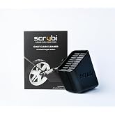 Scrubi Golf Club Cleaner
