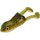 Stanley SRFT-200 Top Toad