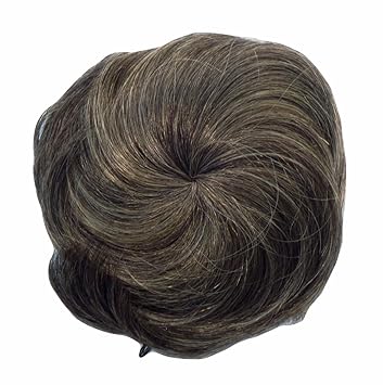 Amazon Com Super Bun Big Styled 30 Larger Airline Stewardess