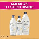 Jergens Skin Firming Toning Body Moisturizer with Collagen Elastin 16.8 oz view 6