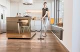 Kärcher WD 2 Plus Wet & Dry Vacuum 15 L Blowing Function 1000 W Steel view 3