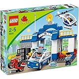 Jeu lego train