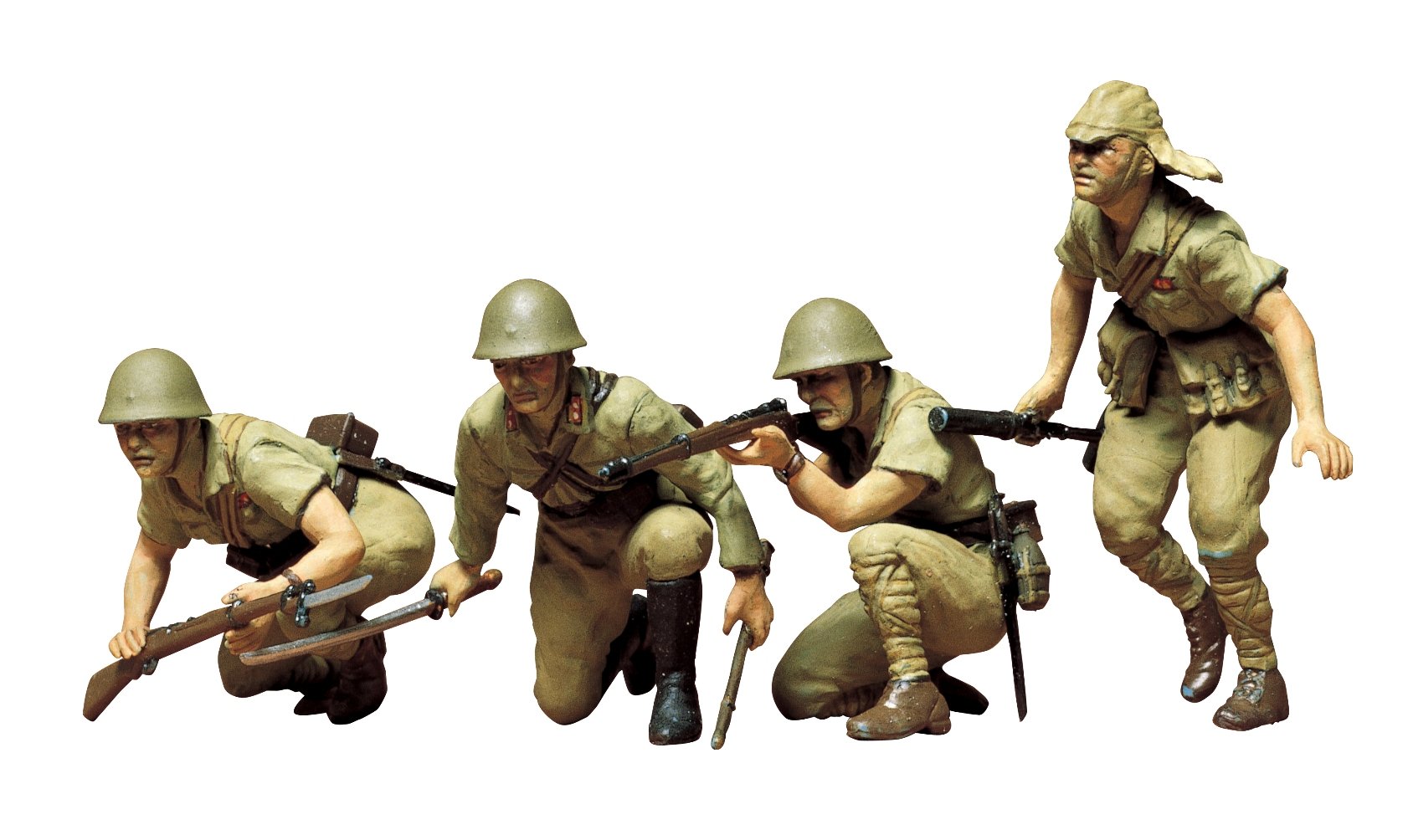 Buy Tamiya Models Japanese Army Infantry Model Kit Online at desertcartUAE