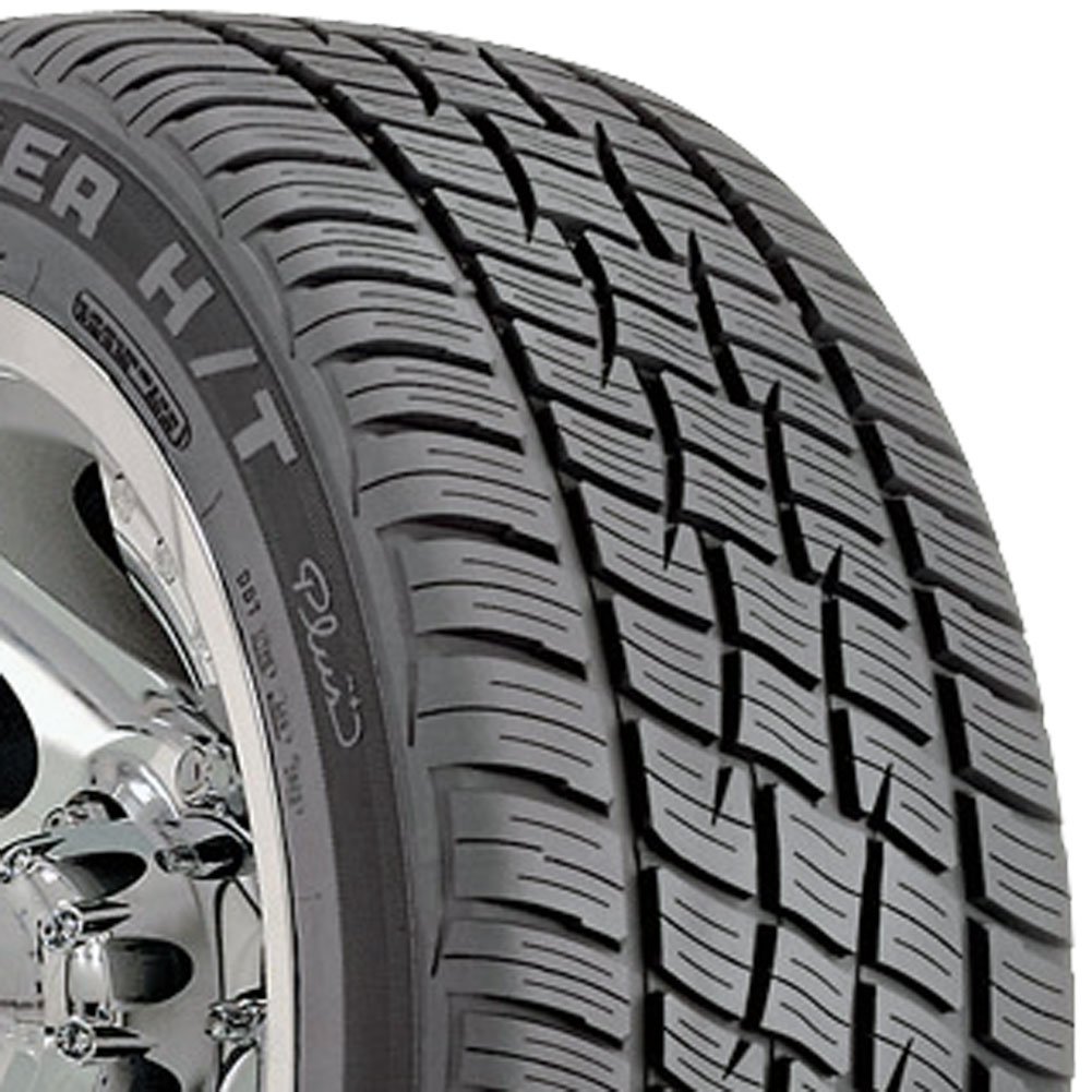 Cooper Discoverer H T Plus All Season 275 60r 119t Tire Shop Tires Wheels Online At The Best Prices
