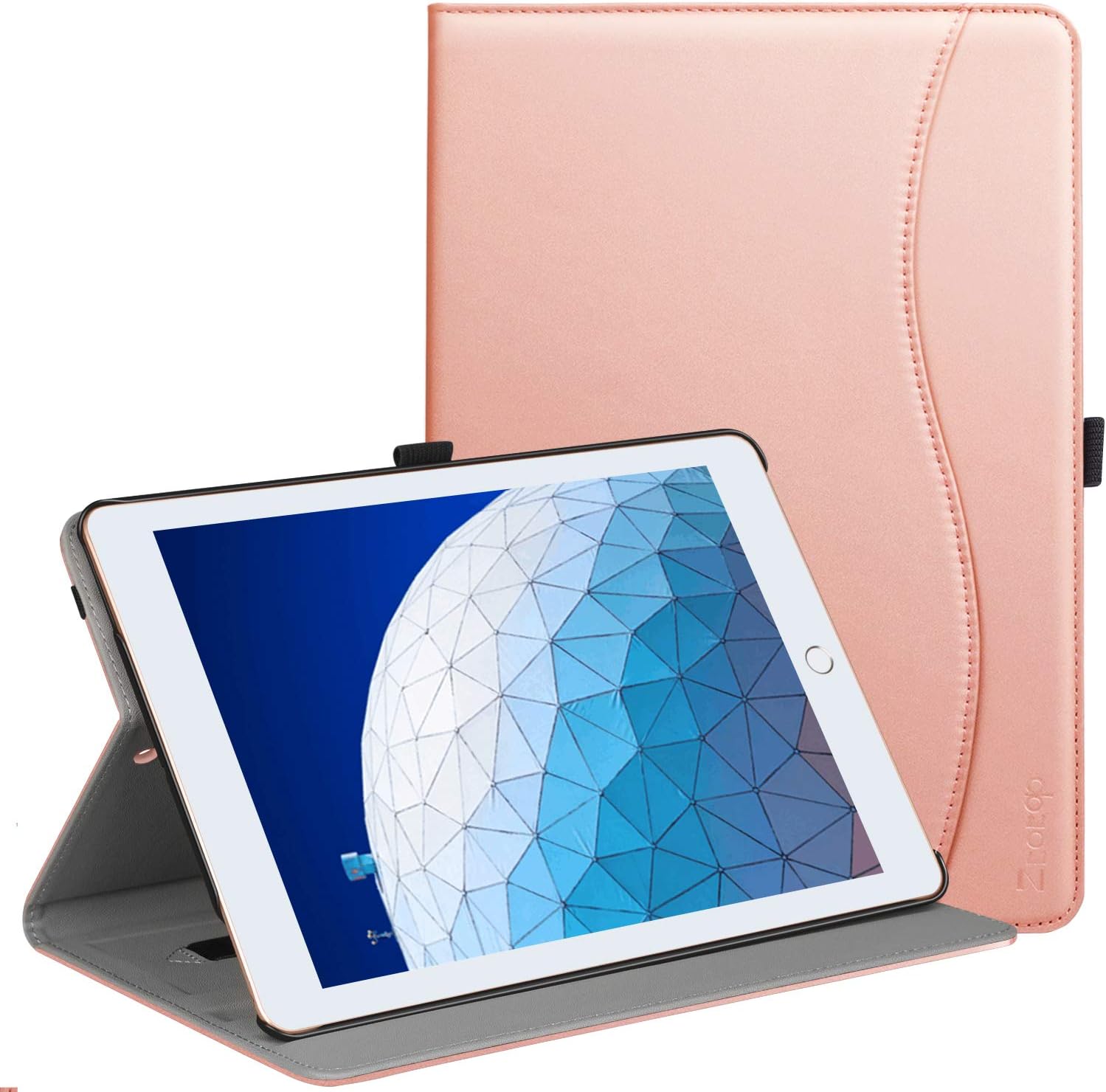 Ztotop Case for iPad Air 10.5