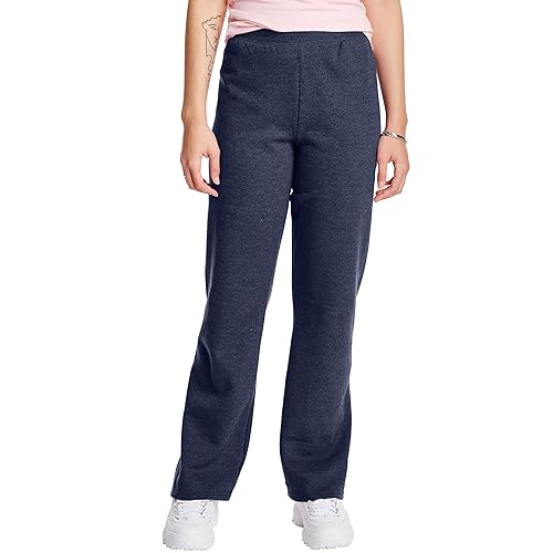 Plus Size Fleece Pants Hanes Sweatpants Women Hanes Womens
