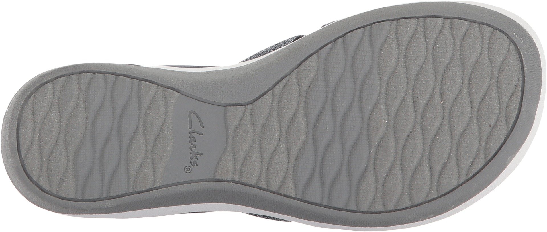 CLARKS Women's Arla Shaylie Platform - Image 4