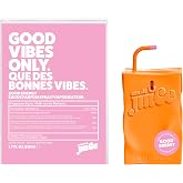 Eau De Juice Good Energy 1.7 oz
