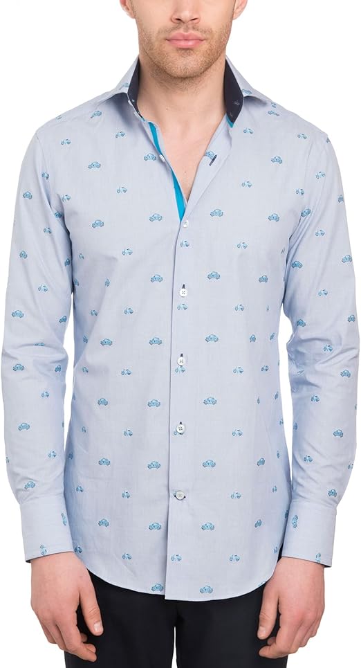 hawes and curtis high collar