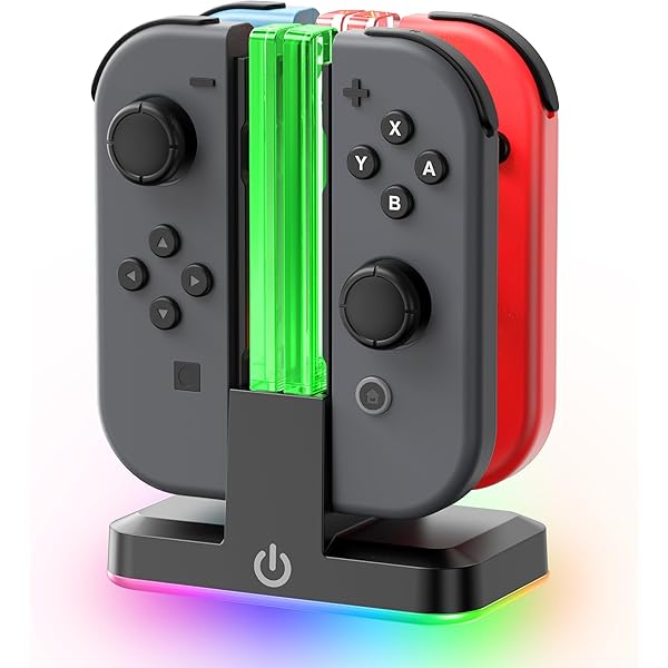 ஜ*ஜ様 【ジャンク】Nintendo Switch ジョイコン　ドック Nintendo Switch 本体 ジャンク スイッチ ジョイコン ドック - メルカリ