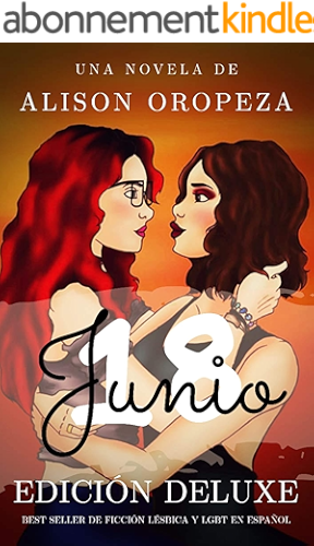 Download Junio 18 - EDICIÓN DELUXE (Spanish Edition) PDF