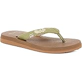 Sanuk Yoga Paradise II - Women Sandals