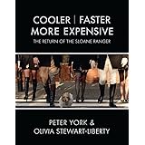 Cooler, Faster, More Expensive: The Return of the Sloane Ranger