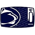 YouTheFan NCAA Logo Series Cutting Board