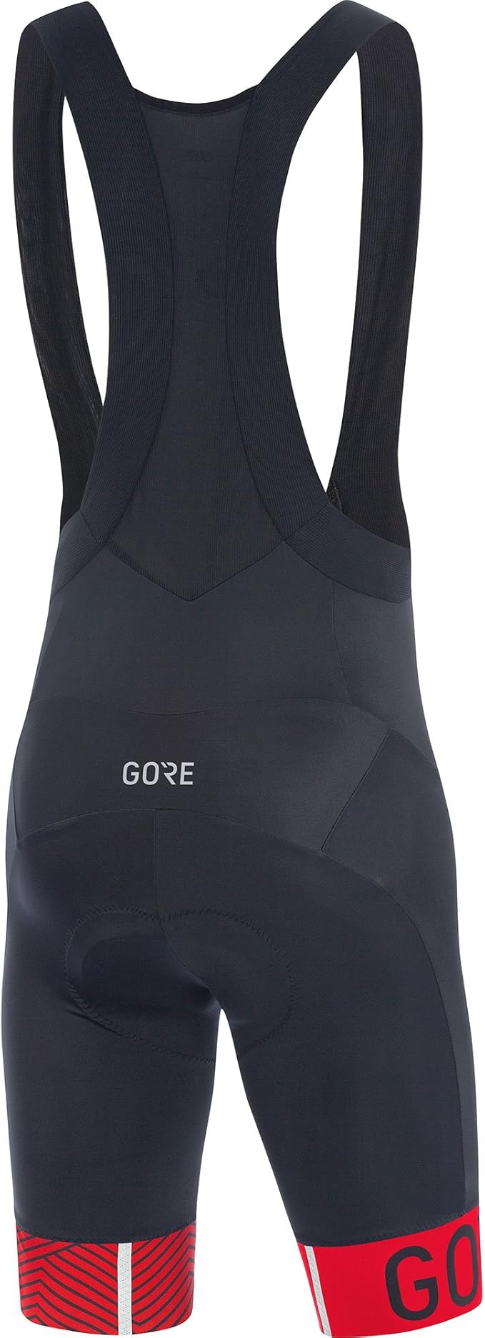 gore optiline bib shorts
