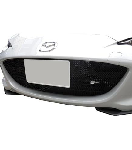MX5さま専用 Amazon.com: Zunsport Compatible With Mazda MX5 MK4 ND - Full