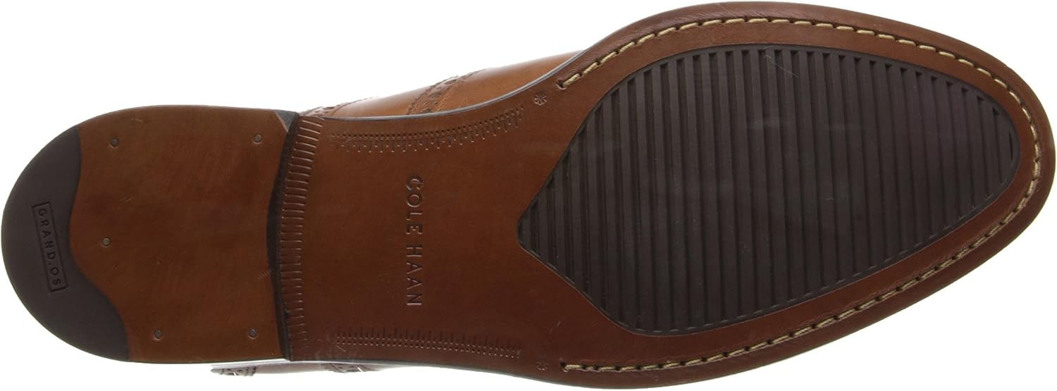 Men Cole Haan Mens Cambridge Wingtip 