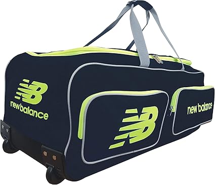 nb cricket kit bag