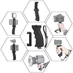 Universal Ergonomic Anti-Fall Mobile Phone
