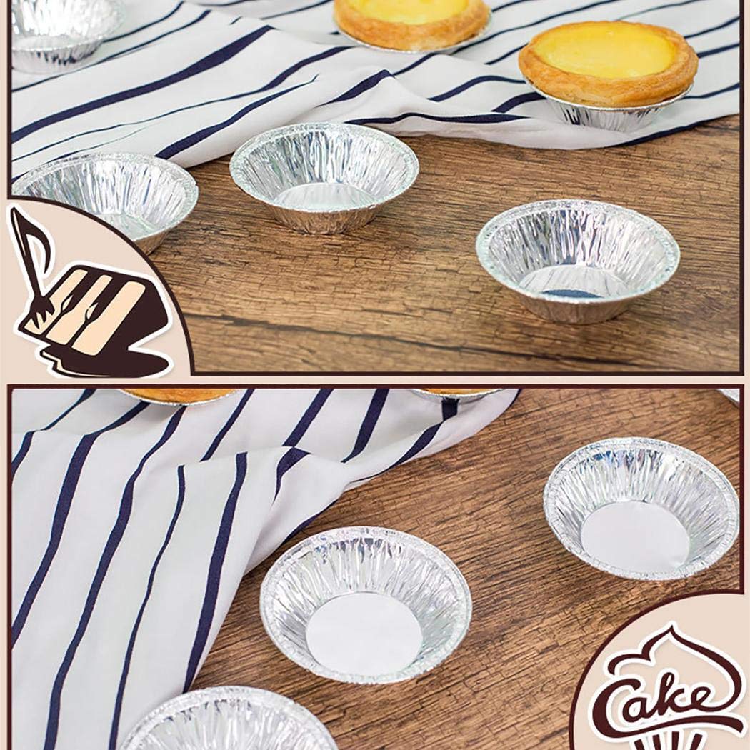 Zimrio Pratico Stampo da Forno per Uso Domestico Stampo per Torta Stampo per crostate per Uova Accessori e Utensili per Pasticceria