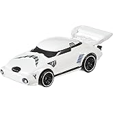 Hot Wheels Star Wars 40th New Hope Stormtrooper Vehicle